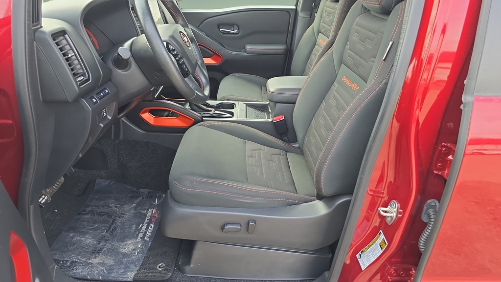 2023 Nissan Frontier PRO-4X - Photo 15