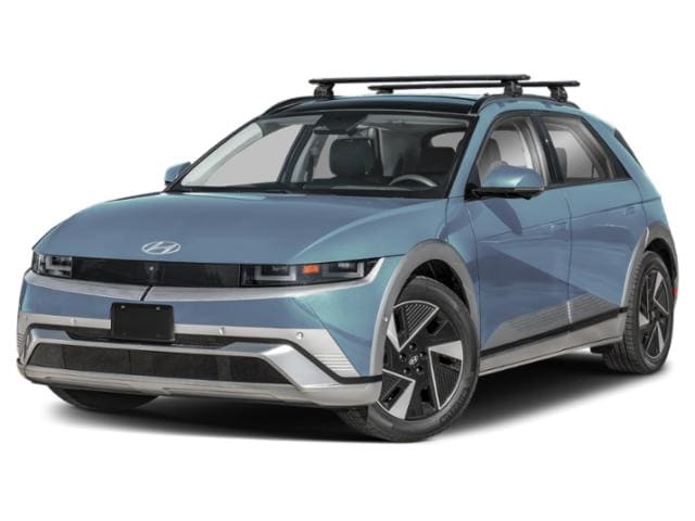 2026 Hyundai IONIQ 5