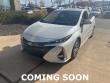 Used 2022 Toyota Prius Prime  Hatchback