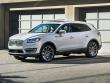Used 2019 Lincoln Nautilus Select SUV