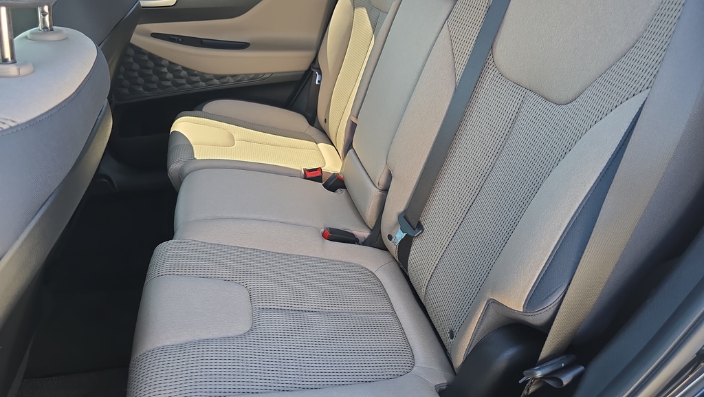 2023 Hyundai Santa Fe SEL - Photo 27