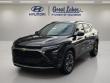 Used 2025 Chevrolet Trax LT SUV