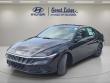 New 2026 Hyundai Elantra SEL Sport Sedan