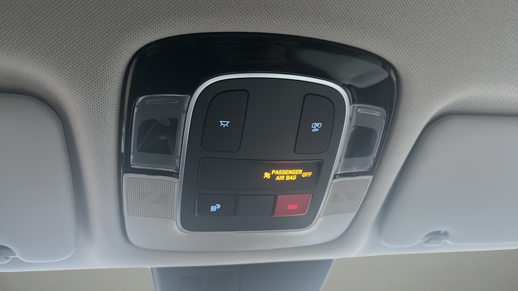 2026 Hyundai Tucson SEL - Photo 28