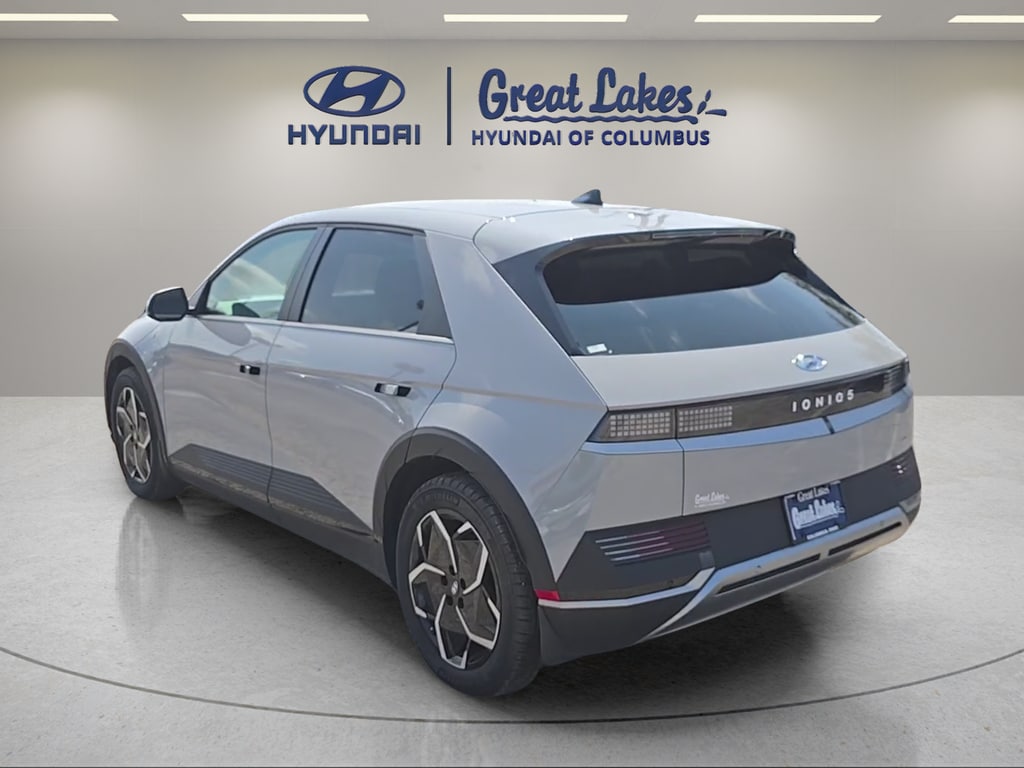 Used 2024 Hyundai IONIQ 5 SEL SUV