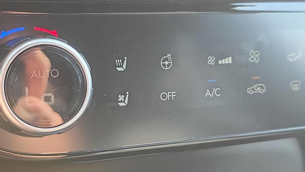 2026 Hyundai Palisade Calligraphy - Photo 30
