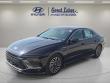 New 2026 Hyundai Sonata Hybrid SEL Sedan