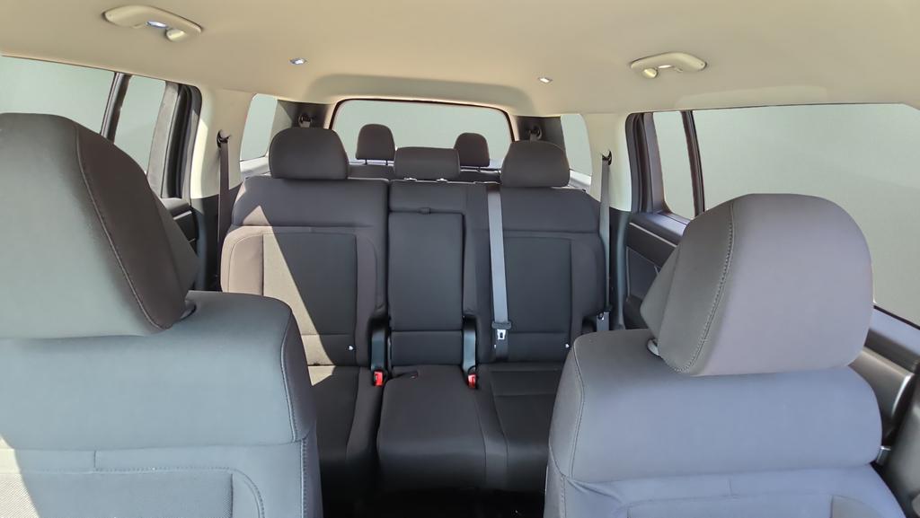 2026 Hyundai Santa Fe SE - Photo 10