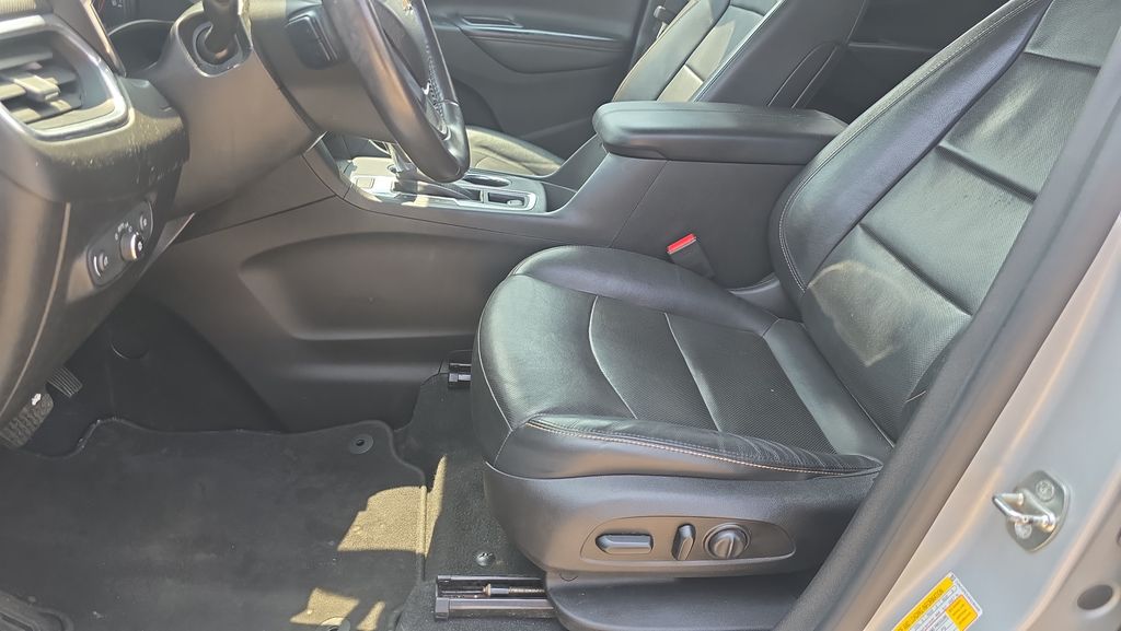 2019 Chevrolet Equinox Premier - Photo 13