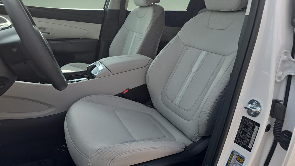 2026 Hyundai Tucson SEL - Photo 23