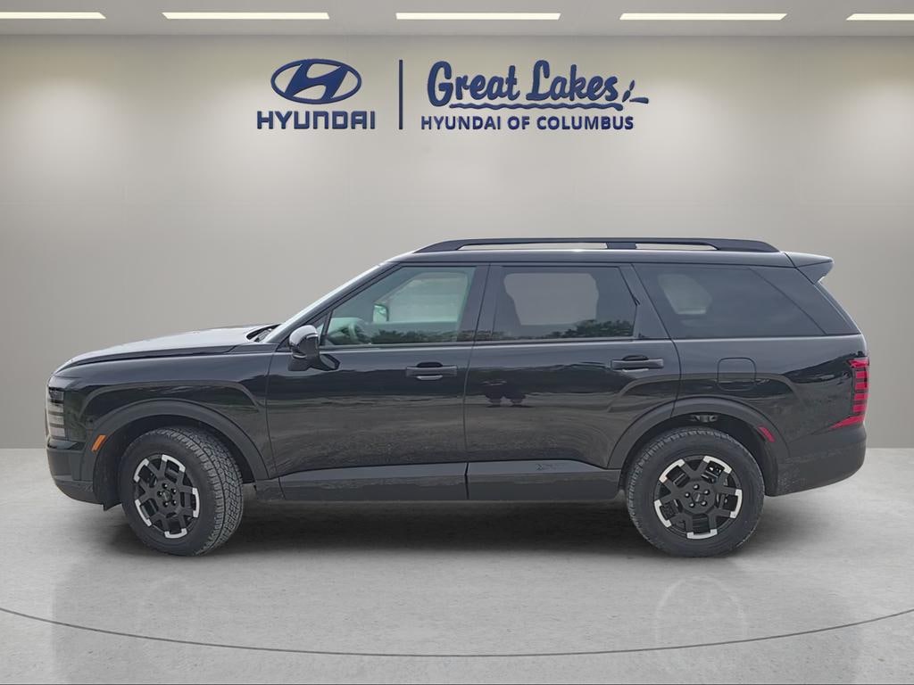 New 2026 Hyundai Palisade XRT Pro SUV
