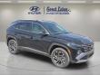 New 2026 Hyundai Tucson Limited AWD SUV
