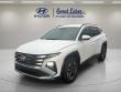 Certified 2026 Hyundai Tucson SEL SUV