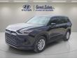 Used 2024 Toyota Grand Highlander  SUV