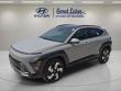 New 2026 Hyundai Kona Limited AWD SUV