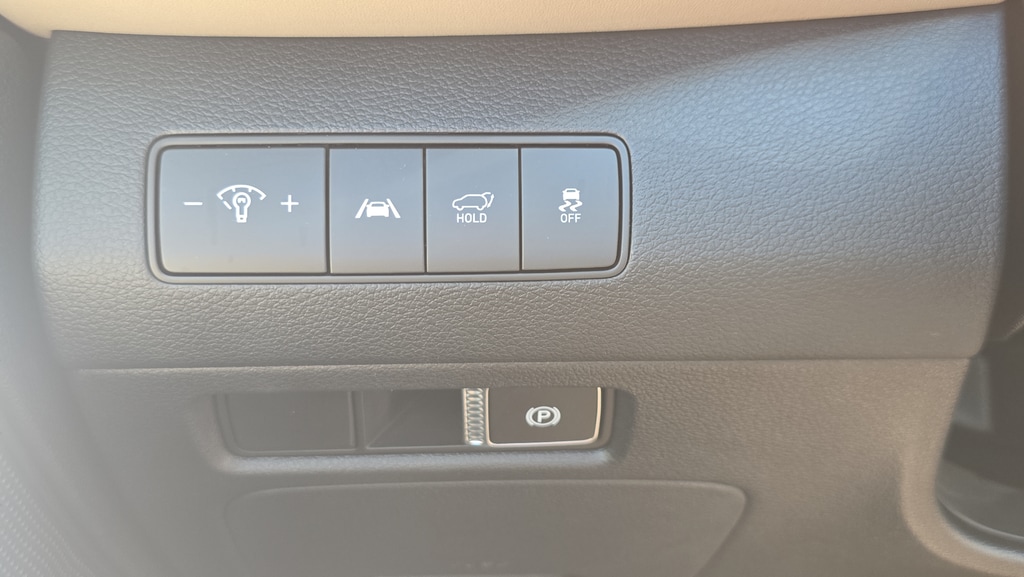 2023 Hyundai Santa Fe SEL - Photo 25