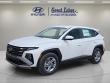 New 2026 Hyundai Tucson SE FWD SUV