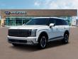 New 2026 Hyundai Palisade Hybrid Limited SUV