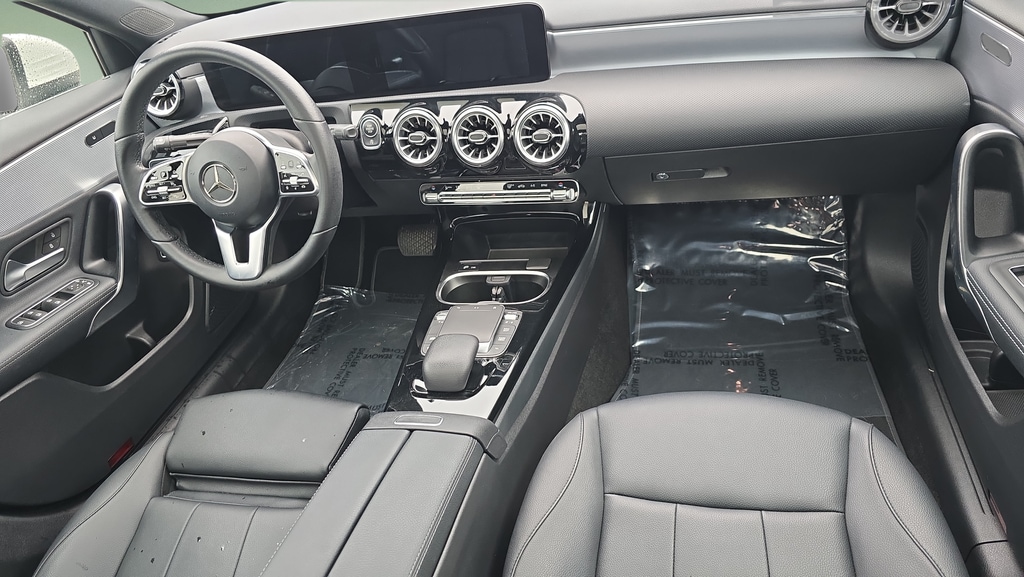 2022 Mercedes-Benz A-Class A220 - Photo 11