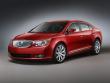 Used 2010 Buick LaCrosse CX Sedan