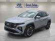New 2026 Hyundai Tucson SEL FWD SUV