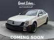 Used 2007 CADILLAC STS V8 Sedan