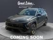 Certified 2025 Hyundai Kona N Line S SUV