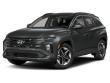 New 2026 Hyundai Tucson SEL SUV