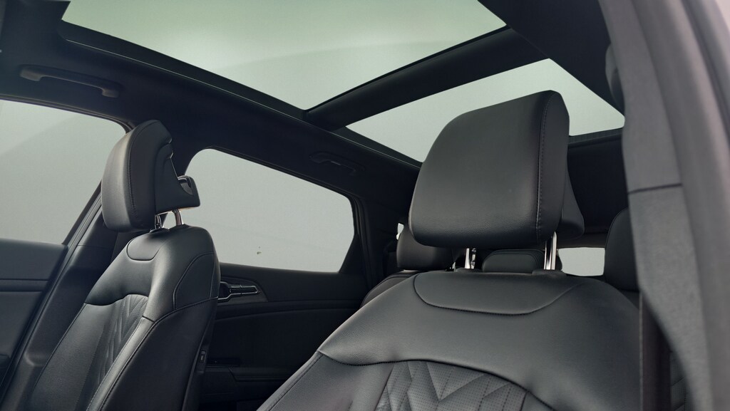 2023 Kia Sportage X-Pro - Photo 15