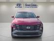New 2026 Hyundai Tucson SE AWD SUV