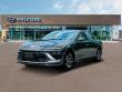 New 2025 Hyundai Sonata SEL Sedan