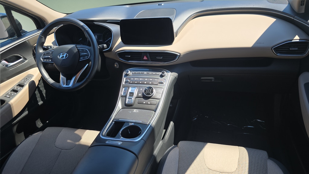 2023 Hyundai Santa Fe SEL - Photo 11