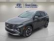 New 2026 Hyundai Tucson Hybrid SEL AWD SUV