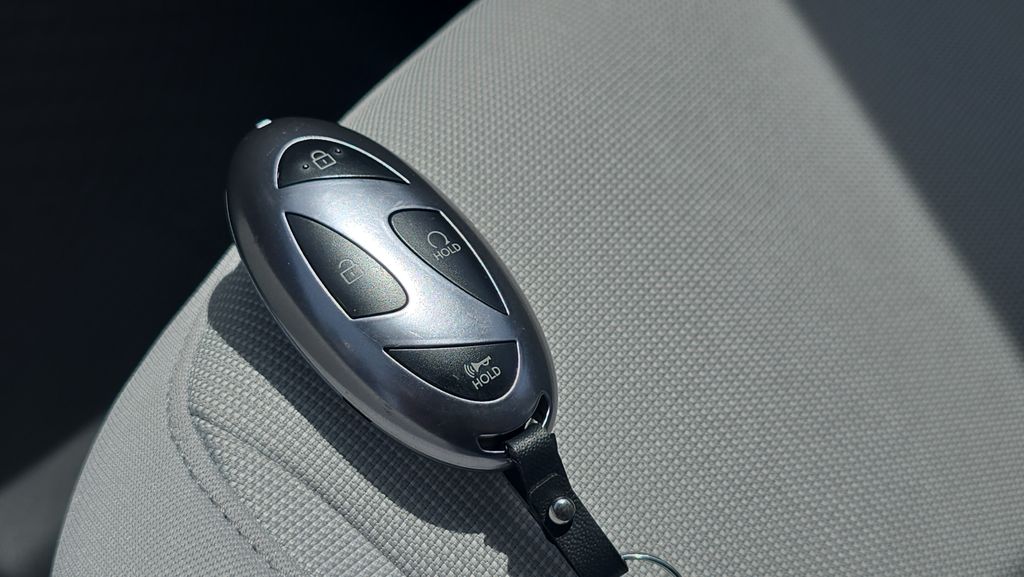 2026 Hyundai Kona SE - Photo 32