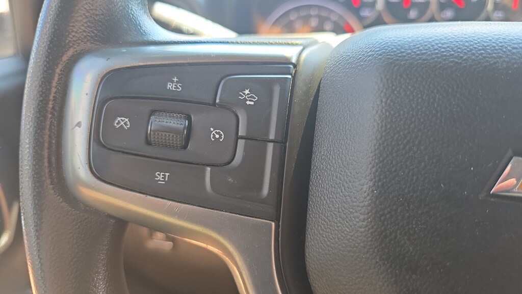 2022 Chevrolet Silverado 2500HD Custom - Photo 22