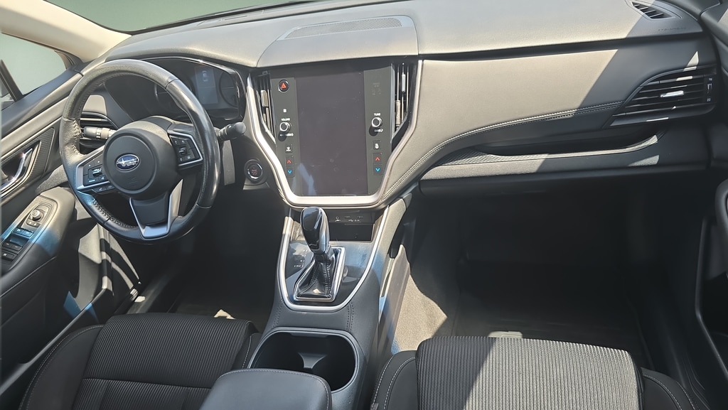 2021 Subaru Legacy Premium - Photo 10