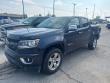 Used 2018 Chevrolet Colorado Z71 Truck Crew Cab