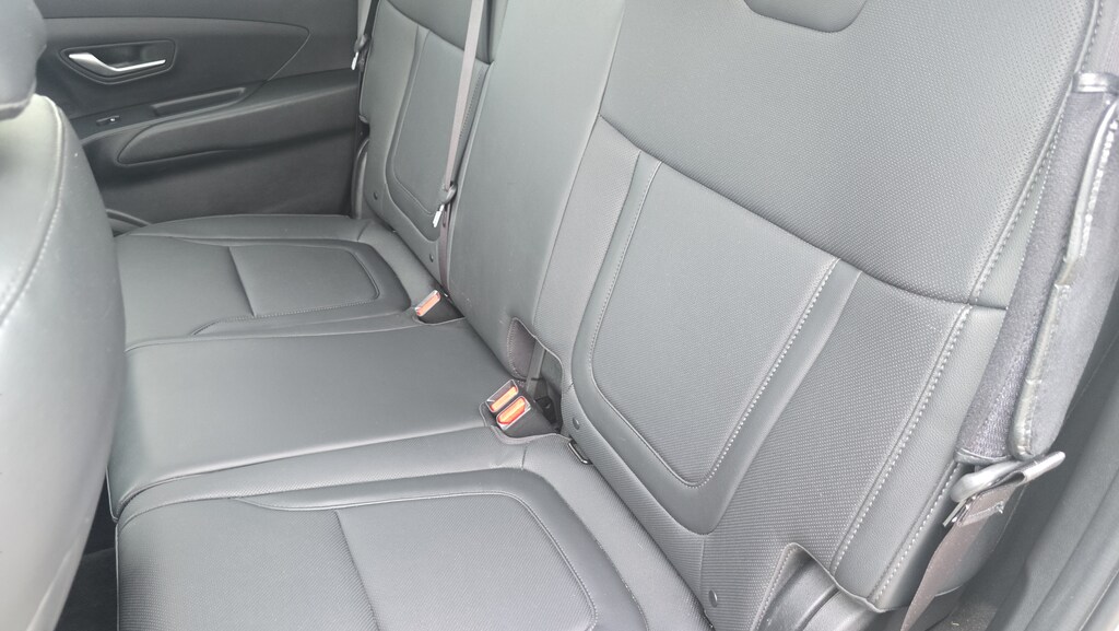 2024 Hyundai Santa Cruz XRT - Photo 25