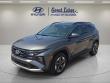 Certified 2026 Hyundai Tucson Hybrid SEL Convenience SUV