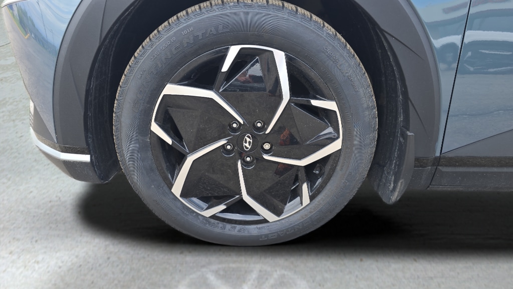 2024 Hyundai IONIQ 5 SEL - Photo 30