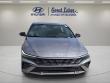 New 2026 Hyundai Elantra SEL Sport Sedan