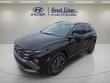 New 2026 Hyundai Tucson Limited AWD SUV
