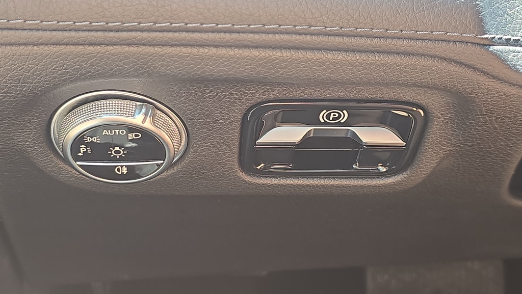 2022 Mercedes-Benz EQS Base - Photo 24