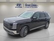  Hyundai Palisade Hybrid
