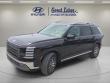 New 2026 Hyundai Palisade Hybrid Blue SEL Premium 7P SUV