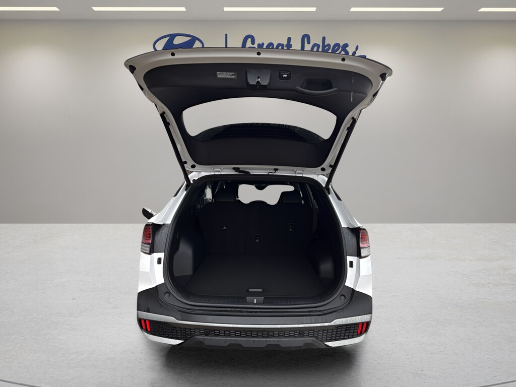 2024 Kia Sportage X-Pro - Photo 9