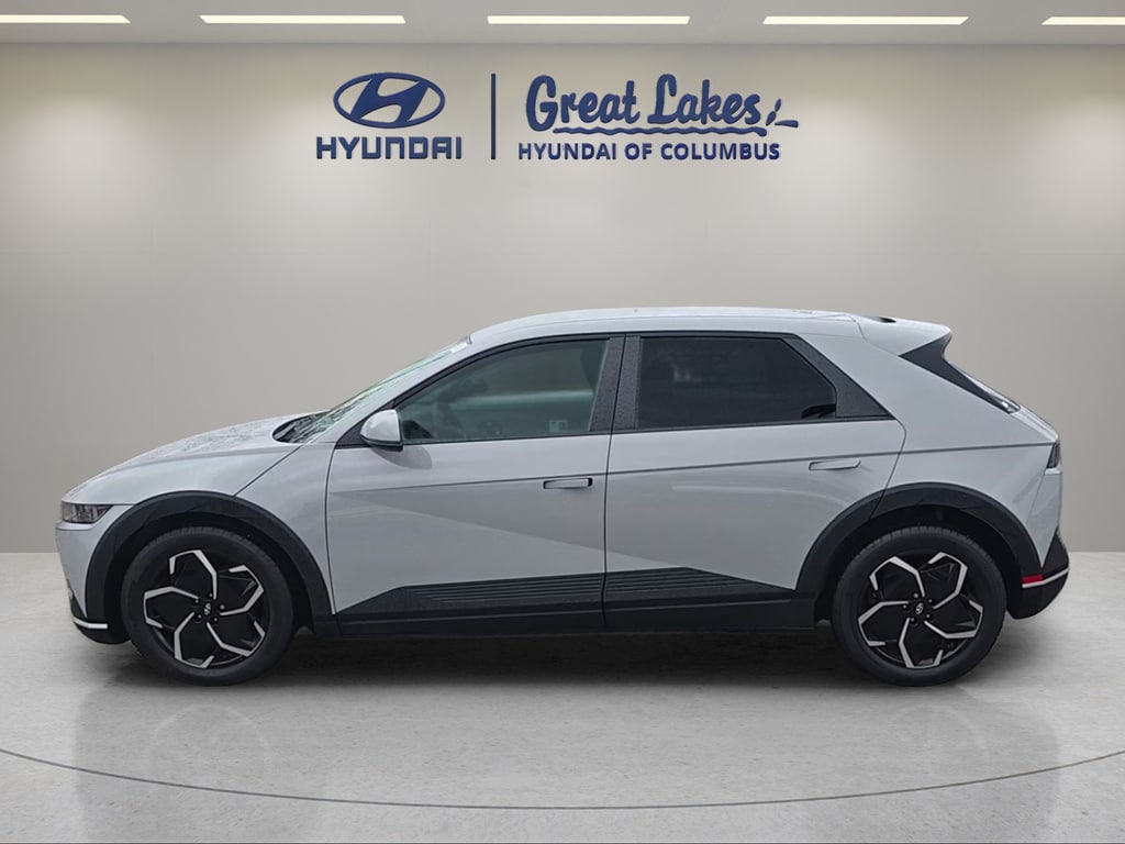 Certified 2024 Hyundai IONIQ 5 SEL with VIN KM8KNDDF9RU281863 for sale in Columbus, OH