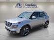Certified 2023 Hyundai Venue SEL SUV