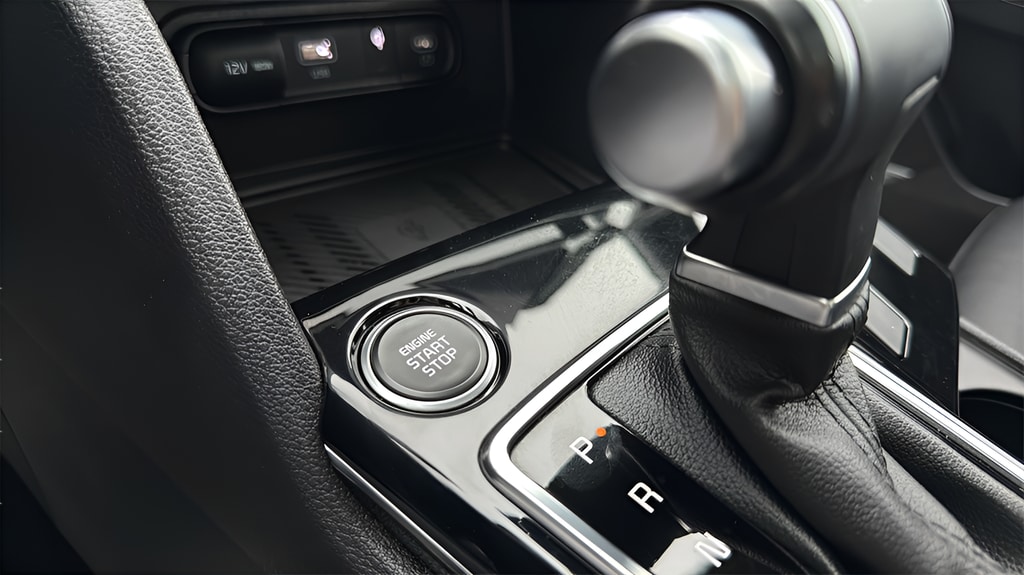 2024 Kia Sportage X-Pro - Photo 24