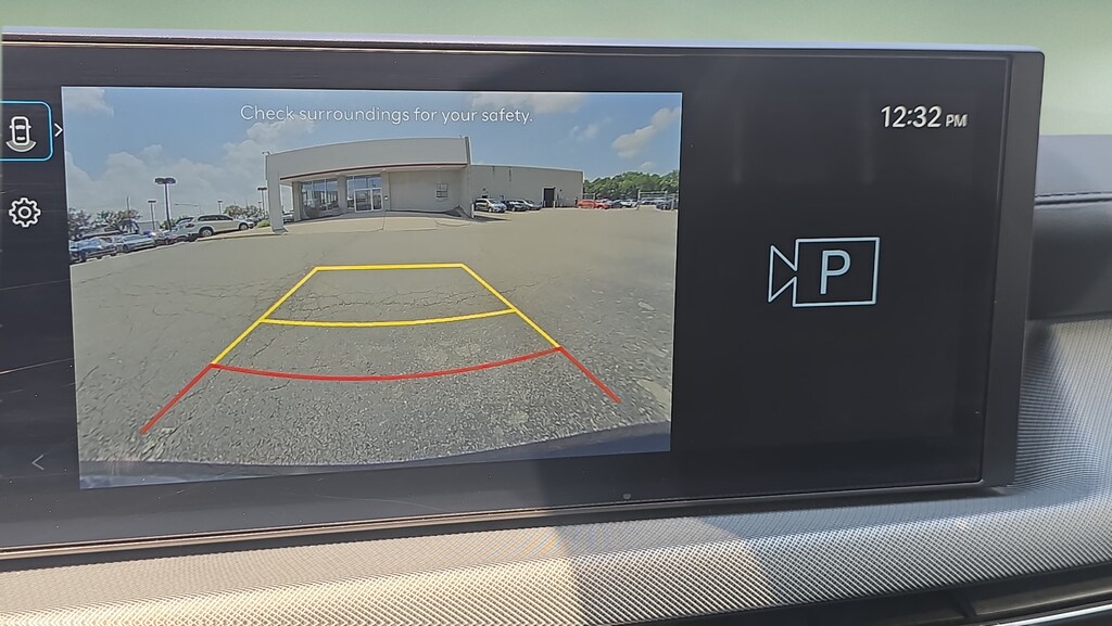 2026 Hyundai Sonata SEL - Photo 19